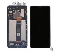 Display Pantalla Completa LCD Tactil Touch Samsung Galaxy A20s A207F