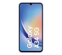 Samsung A34 5G 128GB W/O HB