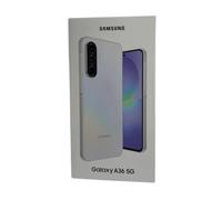 Samsung A366 Galaxy A36 (6.7'' - 6/128GB) Lavender - [Versiones italiano, húngaro, polaco, rumano, austriaco y suizo]
