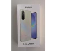 Samsung A366 Galaxy A36 (6.7'' - 8/256GB) Lime