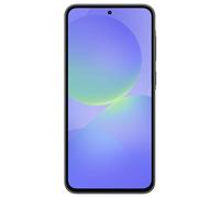 SAMSUNG A366 Galaxy A36 (Double Sim - 6.7" - 256 Go - 8 Go RAM) Noir - Versiones Italiano, húngaro, Polaco, rumano, Austriaco y Suizo.