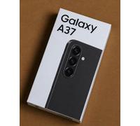 Samsung A376B Galaxy A37 5G 128 GB (Awesome Charcoal) (SM-A376BZABEUB)