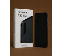 Samsung A376B Galaxy A37 5G 256 GB (Awesome Charcoal) (SM-A376BZAGEUB)