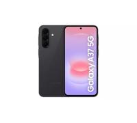 Samsung - Galaxy A37 5G 17 cm (6.7") SIM doble USB Tipo C 8 GB 256 GB 5000 mAh Carbón vegetal