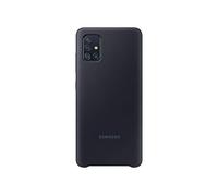 Samsung EF-PA515TBEGEU funda para teléfono móvil 16,5 cm (6.5") Negro