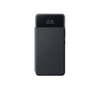 SAMSUNG A53 5G Smart Clear View Cover Negro