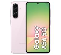 Samsung A56 5G 8/128 GB Rosa