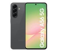 Samsung A56 5G 8GB+256GB negro