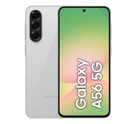 Samsung A566 Galaxy A56 (6.7'' - 8/128GB) Light Grey