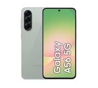 Samsung A566 Galaxy A56 (6.7'' - 8/128GB) Olive