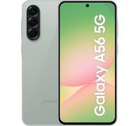 Samsung A566 Galaxy A56 (6.7'' - 8/256GB) Olive - [Versiones italiano, húngaro, polaco, rumano, austriaco y suizo]