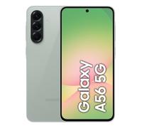 Samsung A566 Galaxy A56 (6.7'' - 8/256GB) Olive - [Versiones italiano, húngaro, polaco, rumano, austriaco y suizo]