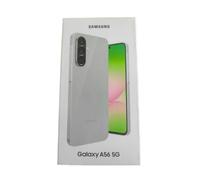 Samsung A566 Galaxy A56 (6.7'' - 8/256GB) Olive - [Versiones italiano, húngaro, polaco, rumano, austriaco y suizo]