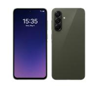 SAMSUNG (A566 Galaxy A56 Dual 5G 128GB 8GB RAM (Olive) Green