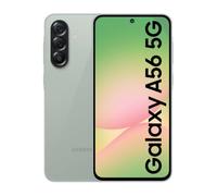 SAMSUNG (A566 Galaxy A56 Dual 5G 128GB 8GB RAM (Olive) Green