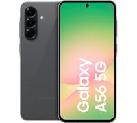 Samsung A566 Galaxy A56 Enterprise Edition (6.7'' - 8/128GB) Graphite - Versiones Italiano, húngaro, Polaco, rumano, Austriaco y Suizo.