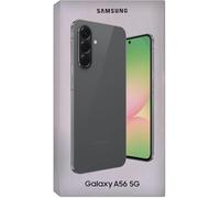 Samsung A566 Galaxy A56 Enterprise Edition (6.7'' - 8/128GB) Graphite - [Versiones italiano, húngaro, polaco, rumano, austriaco y suizo]
