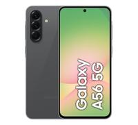 Samsung Galaxy A56 128GB grafito