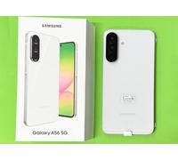 Samsung A566B Galaxy A56 5G 128 GB Awesome Lightgray