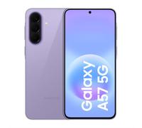 Samsung A57 5G SM-A576B/DS 256 GB (8 GB RAM) Awesome Lilac