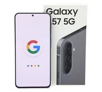 Samsung A576B/DS Galaxy A57 5G, Dual, 128GB 8GB RAM, Awesome Gray