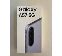 Samsung galaxy a57 5g 17 cm (6.7') sim doble usb tipo c 12 gb 512 gb 5