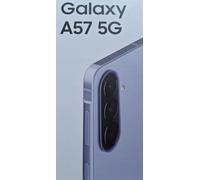 Samsung A576B/DS Galaxy A57 5G, Dual, 8/128GB, Awesome Lilac