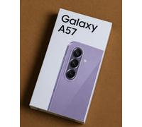 Samsung Galaxy A57 8GB 128GB violeta (SM-A576BZVBEUB)