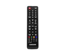 Samsung AA59-00818A - Mando a Distancia de Repuesto para TV, Color Negro