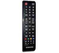 Samsung aa59-00818a mando a distancia ir inalámbrico tv botones