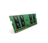 SAMSUNG Accesorios PC y Portátiles Marca Modelo DDR4-32GB - SO-DIMM de 260 contactos - 2666MHz / PC4-21300 - CL19-1.2 V - sin búfer - no ECC