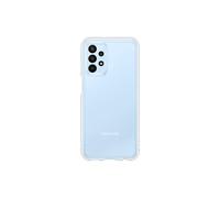 SAMSUNG Accesorios Smartphones Marca Modelo Soft Clear Cover A23 5G TRANSP | Accesorios Smartphones