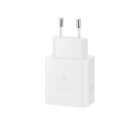 Samsung ep-t4511 universal blanco corriente alterna carga rápida inte