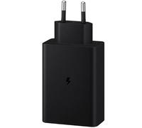 Samsung EP-T6530 Auriculares, Auriculares, Netbook, Portátil, Smartphone, Reloj inteligente, Tableta Negro Corriente alterna Interior