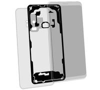Samsung Adhesivo Original de Tapa Trasera para Samsung Galaxy S9