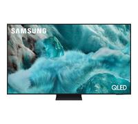 Samsung AI QLED 55" TQ55Q7FAAUXXC UltraHD 4K Quantum HDR Tizen