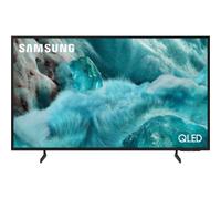 Samsung AI QLED 65" TQ65Q7FAAUXXC UltraHD 4K Quantum HDR Tizen