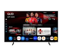 Televisor inteligente Samsung QLED 4K de 85" (2025) - TQ85Q7FAAUXXC