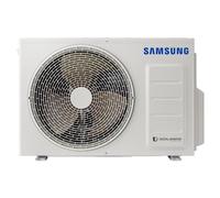 Samsung AJ040TXJ2KG/EU Unidad Exterior de Aire Acondicionado con Bomba de Calor 4.0kW Gas R32