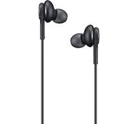 Samsung AKG EO-IC100B - Auriculares Negro