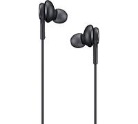 Samsung EO-IC100 Auriculares Alámbrico Dentro de oído Llamadas/Música USB Tipo C Negro