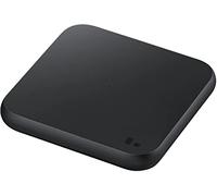 Samsung Almohadilla de inducción plana de carga rápida USB tipo C (sin cargador de red)