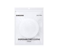 Samsung Almohadillas higiénicas de un solo uso - White, White