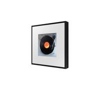 Samsung Altavoz HW-LS60D/ZF Bluetooth y Q-Symphony | Sonido 3D, Q-Symphony, sin Necesidad de Cables y Marco Personalizable, perfecta para música en casa