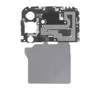 Samsung Antena NFC y Auricular Interno Galaxy A36 Original Service Pack, Gris