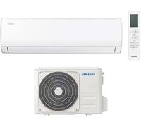 Samsung AR35 Wi-Fi - Aire acondicionado monosplit 12000 BTU con Wi-Fi incluido nuevo modelo 2026