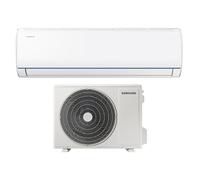 Samsung AR40 Panarea, Climatizador 24000 BTU, Inverter, nuevo modelo 2026, WiFi integrado, control mediante aplicación, ahorro energético, modo Good Sleep, clase