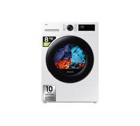 Samsung asciugatrice crystal ecodry 8 kg secadora independiente