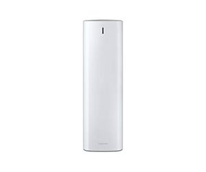 Samsung Aspiración VCA-SAE90B/WA, Clean Station Vaciado automático del depósito de Polvo, Blanco