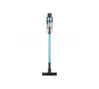 Samsung Aspirador inalámbrico Jet™ 60 Turbo VS15A6031R1/ET, sin Bolsa, Potencia 150 W, hasta 40 Minutos de autonomía, Color Menta